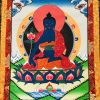 Thangka Painting