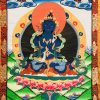 Thangka Painting