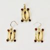 Cowrie Jewelry Set