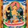 Thangka Painting