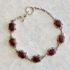 Amber Bracelet