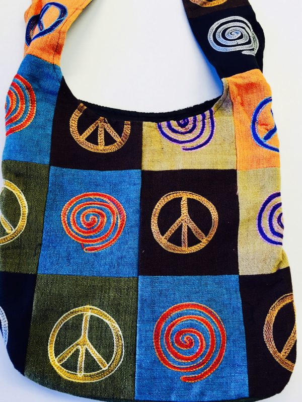 Peace & Spiral