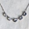 Moonstone Necklace