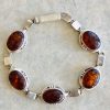 Amber Bracelet